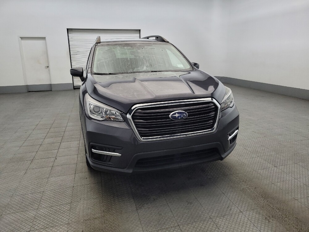 2020 Subaru Ascent in Woodbridge, VA 22191 - 18082934 14