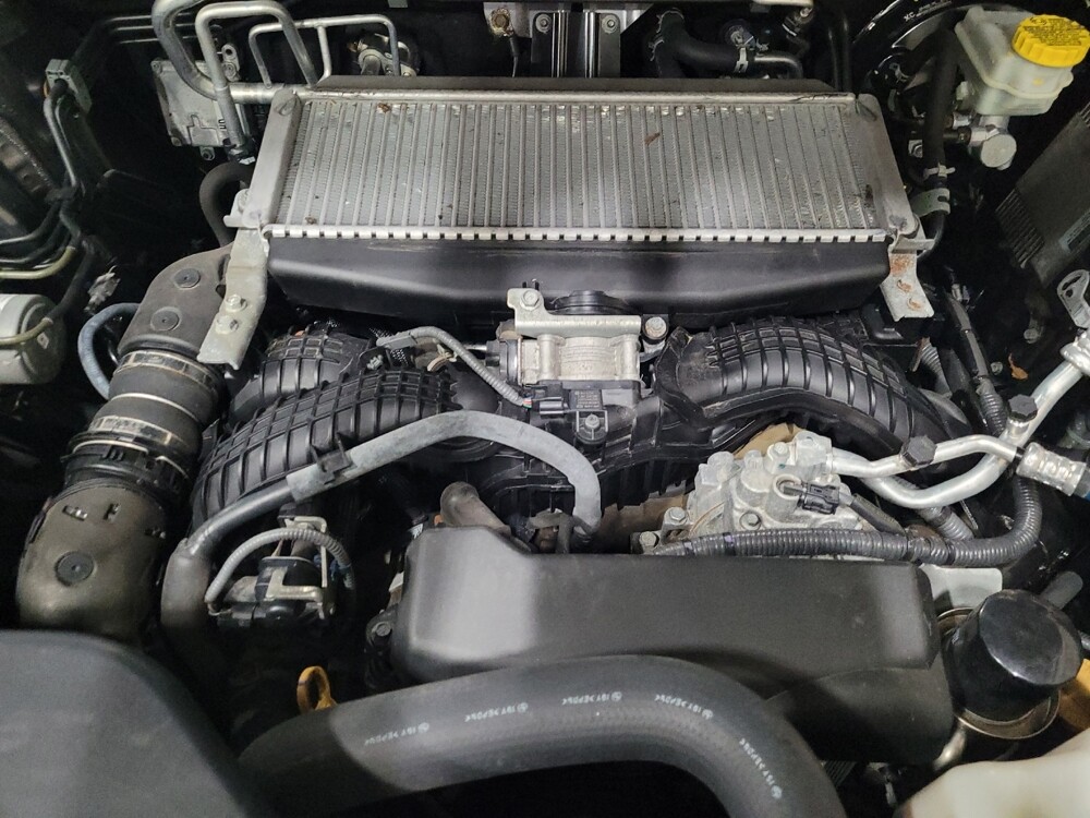 2020 Subaru Ascent in Woodbridge, VA 22191 - 18082934 30