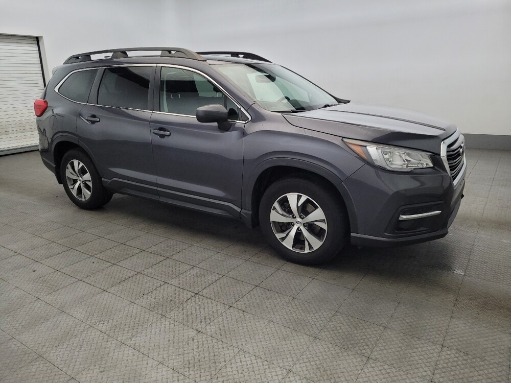 2020 Subaru Ascent in Woodbridge, VA 22191 - 18082934 11