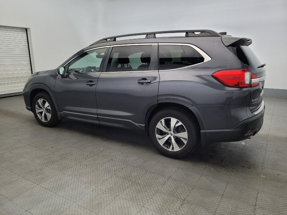 2020 Subaru Ascent in Woodbridge, VA 22191 - 18082934 3