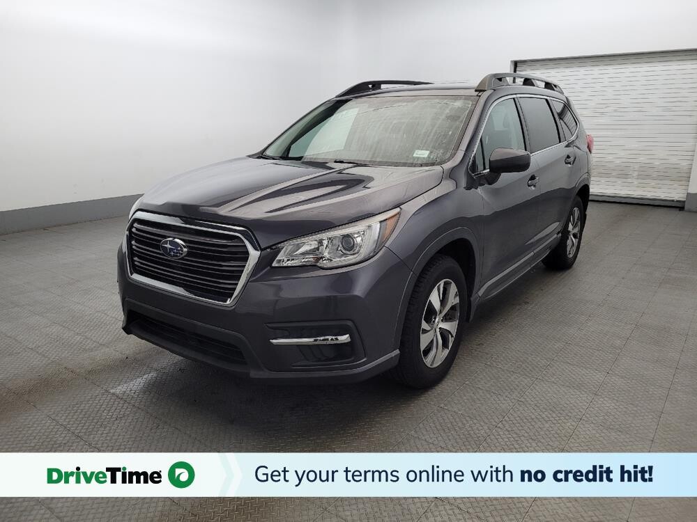 2020 Subaru Ascent in Woodbridge, VA 22191 - 18082934