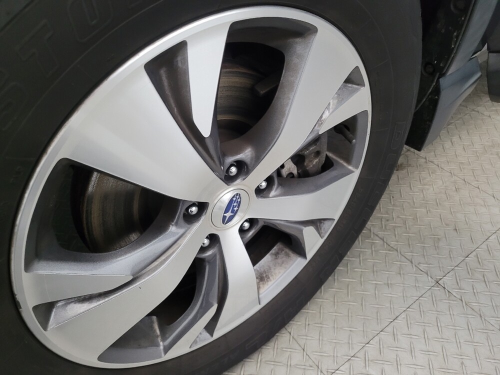 2020 Subaru Ascent in Woodbridge, VA 22191 - 18082934 31