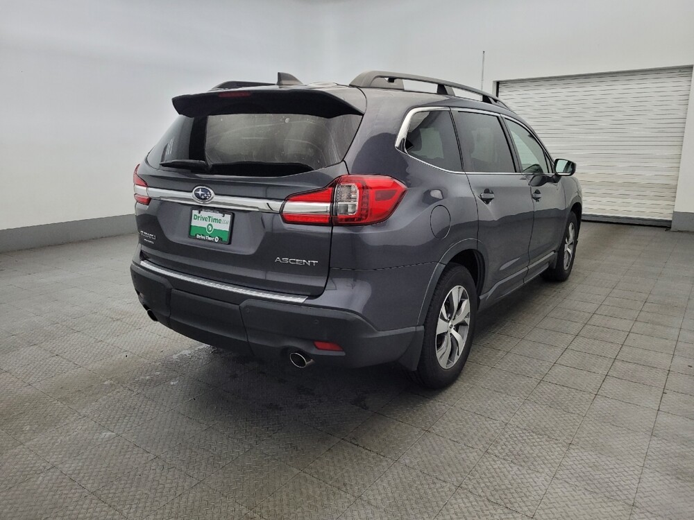 2020 Subaru Ascent in Woodbridge, VA 22191 - 18082934 9