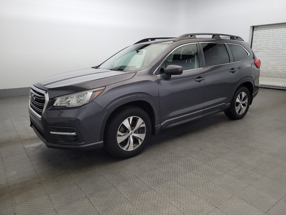 2020 Subaru Ascent in Woodbridge, VA 22191 - 18082934 2