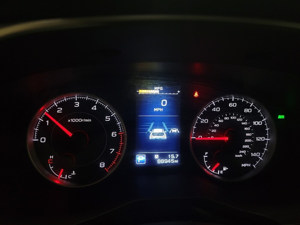 2020 Subaru Ascent in Woodbridge, VA 22191 - 18082934 23