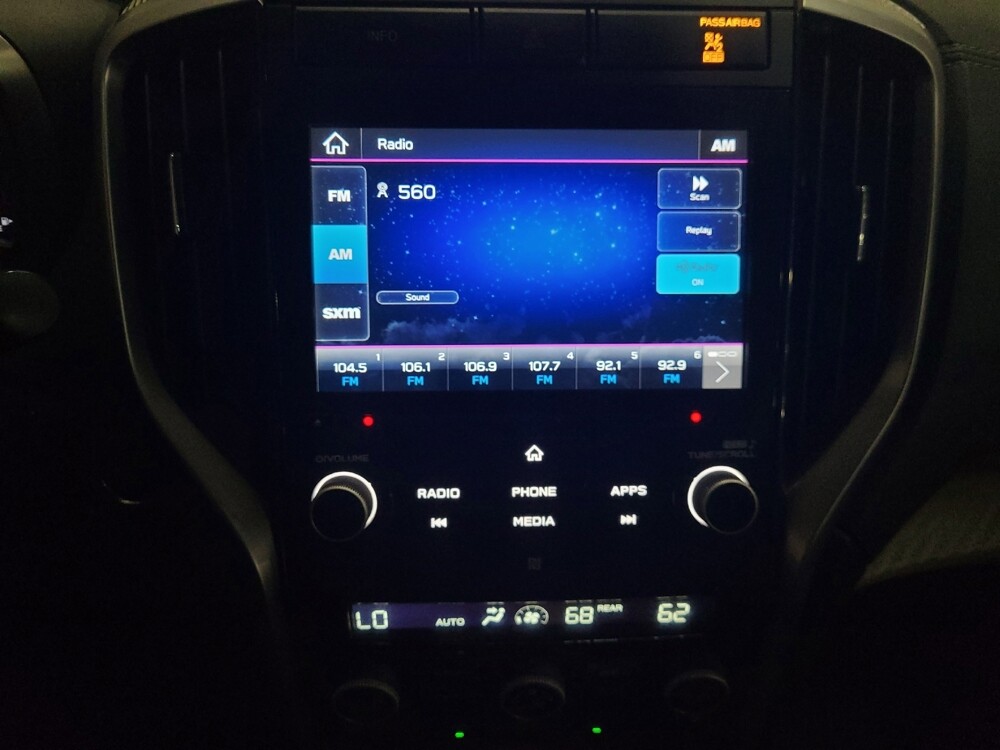 2020 Subaru Ascent in Woodbridge, VA 22191 - 18082934 25