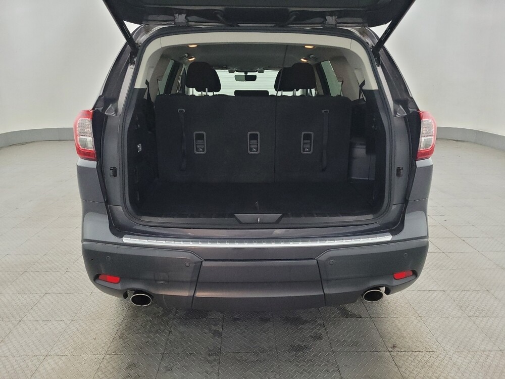 2020 Subaru Ascent in Woodbridge, VA 22191 - 18082934 29