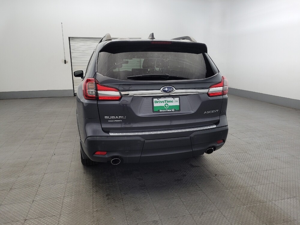2020 Subaru Ascent in Woodbridge, VA 22191 - 18082934 6