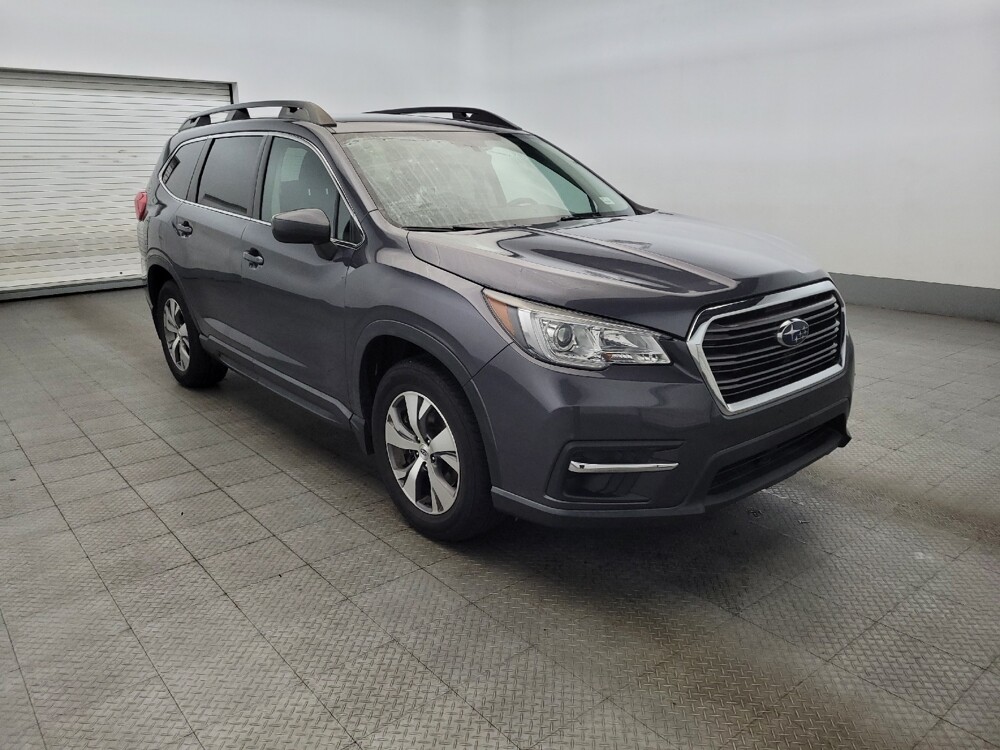 2020 Subaru Ascent in Woodbridge, VA 22191 - 18082934 13