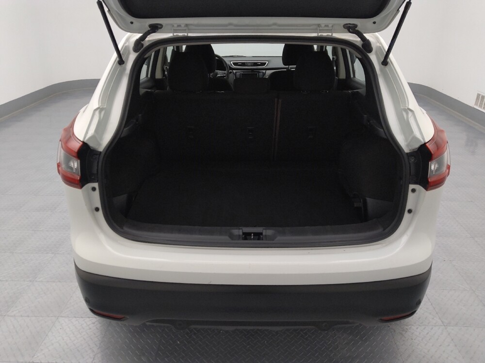 2020 Nissan Rogue Sport in Gladstone, MO 64118 - 18082935 29