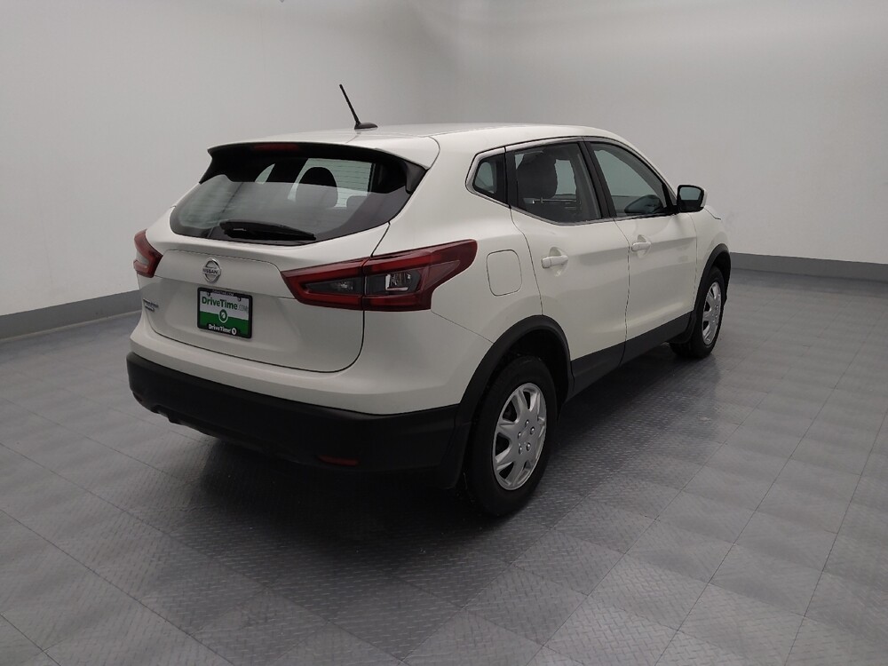 2020 Nissan Rogue Sport in Gladstone, MO 64118 - 18082935 9