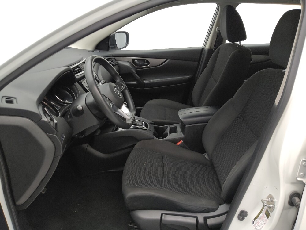 2020 Nissan Rogue Sport in Gladstone, MO 64118 - 18082935 17