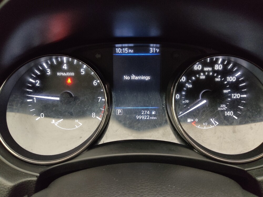 2020 Nissan Rogue Sport in Gladstone, MO 64118 - 18082935 23