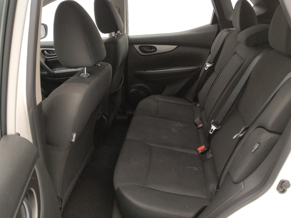 2020 Nissan Rogue Sport in Gladstone, MO 64118 - 18082935 18