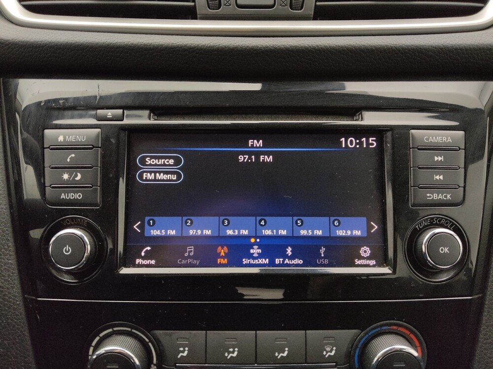 2020 Nissan Rogue Sport in Gladstone, MO 64118 - 18082935 25