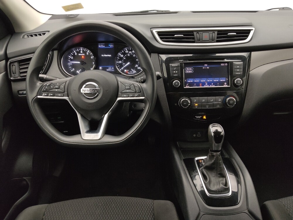 2020 Nissan Rogue Sport in Gladstone, MO 64118 - 18082935 22