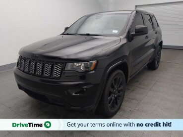 2019 Jeep Grand Cherokee in Gladstone, MO 64118