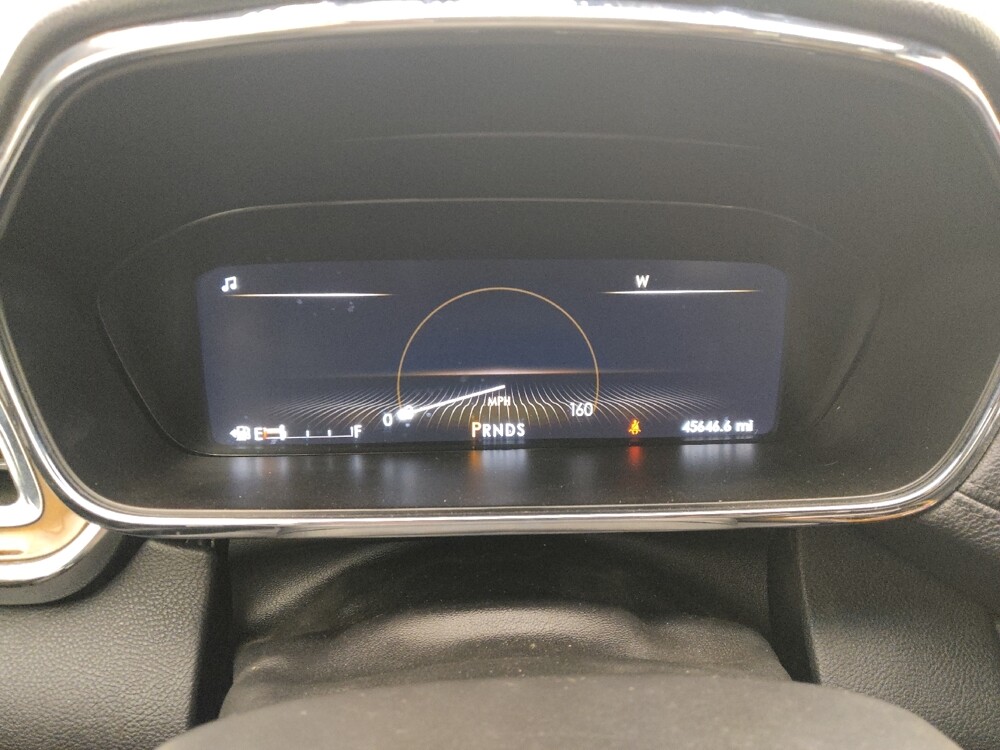 2017 Lincoln Continental in St. Louis, MO 63136 - 18082937 23