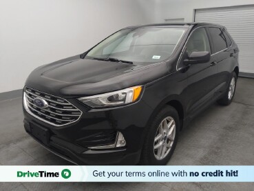 2021 Ford Edge in Gladstone, MO 64118