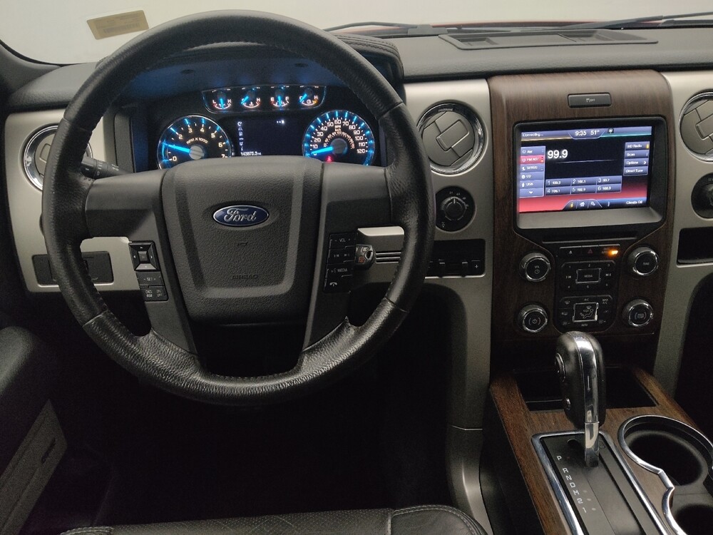 2014 Ford F150 in Wichita, KS 67207 - 18082939 22
