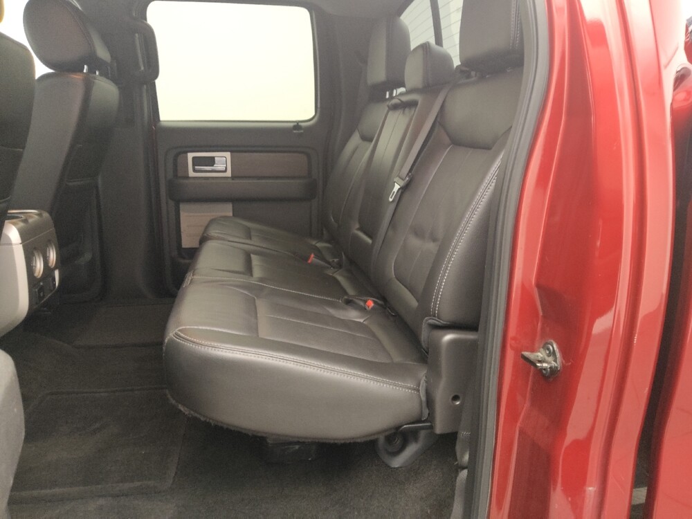 2014 Ford F150 in Wichita, KS 67207 - 18082939 18