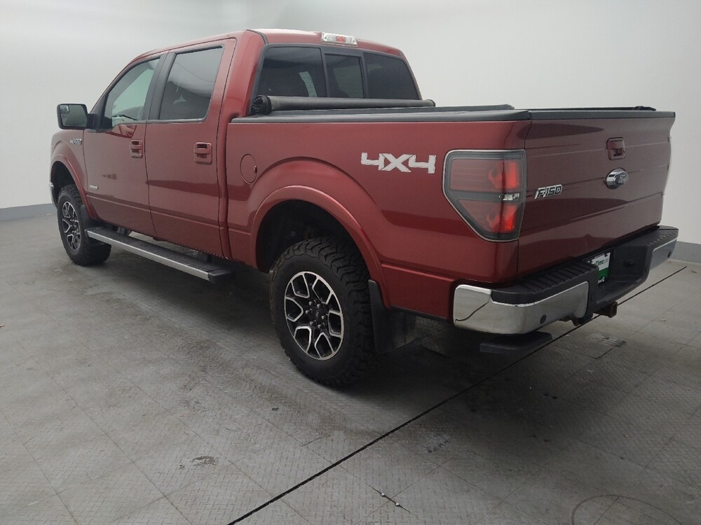 2014 Ford F150 in Wichita, KS 67207 - 18082939 3