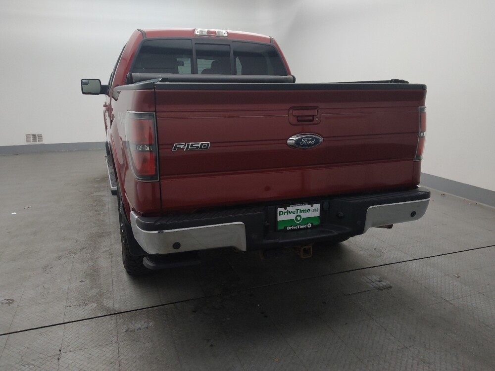 2014 Ford F150 in Wichita, KS 67207 - 18082939 6