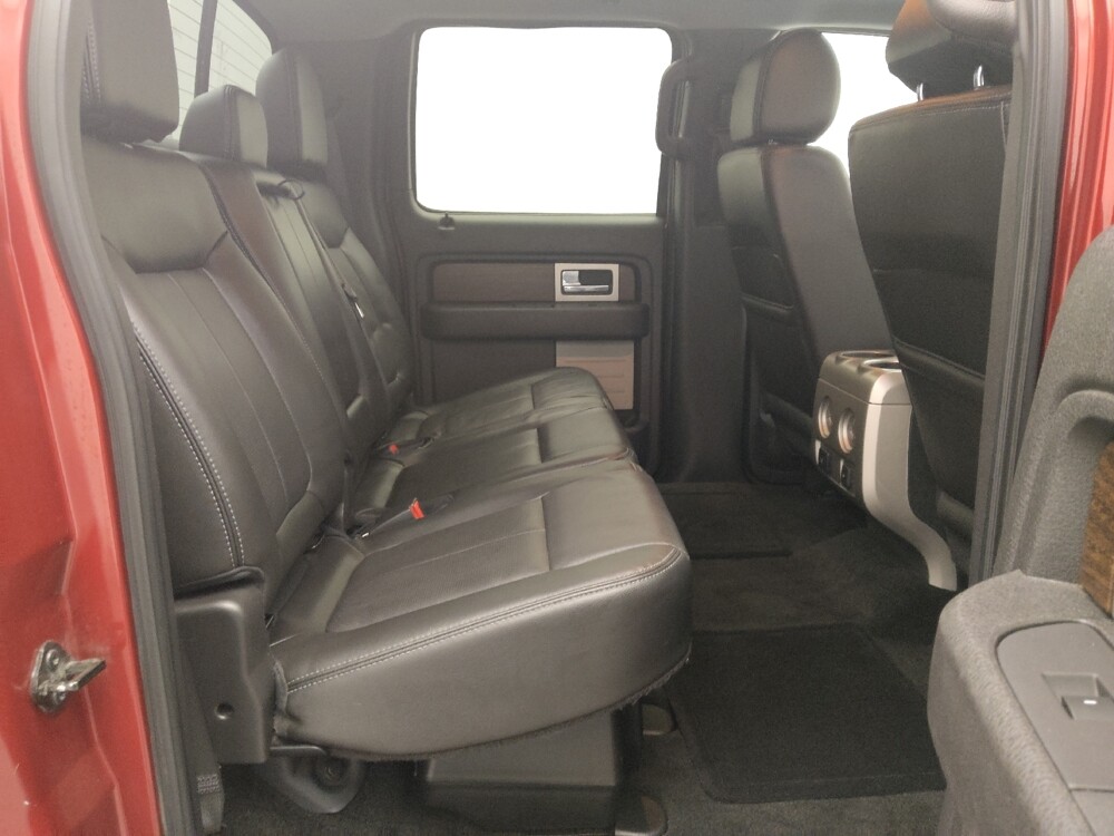 2014 Ford F150 in Wichita, KS 67207 - 18082939 19