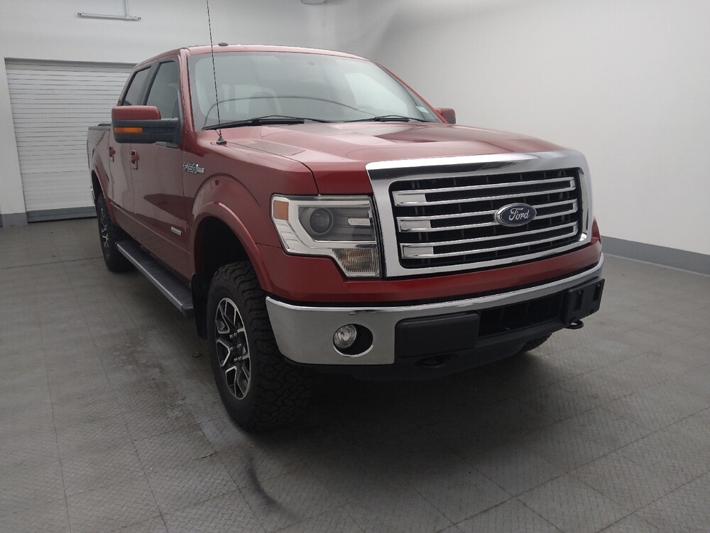 2014 Ford F150 in Wichita, KS 67207 - 18082939 13