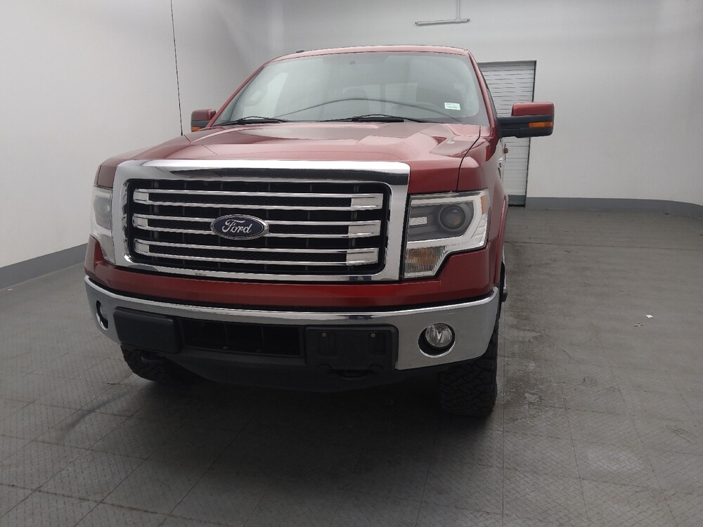 2014 Ford F150 in Wichita, KS 67207 - 18082939 15