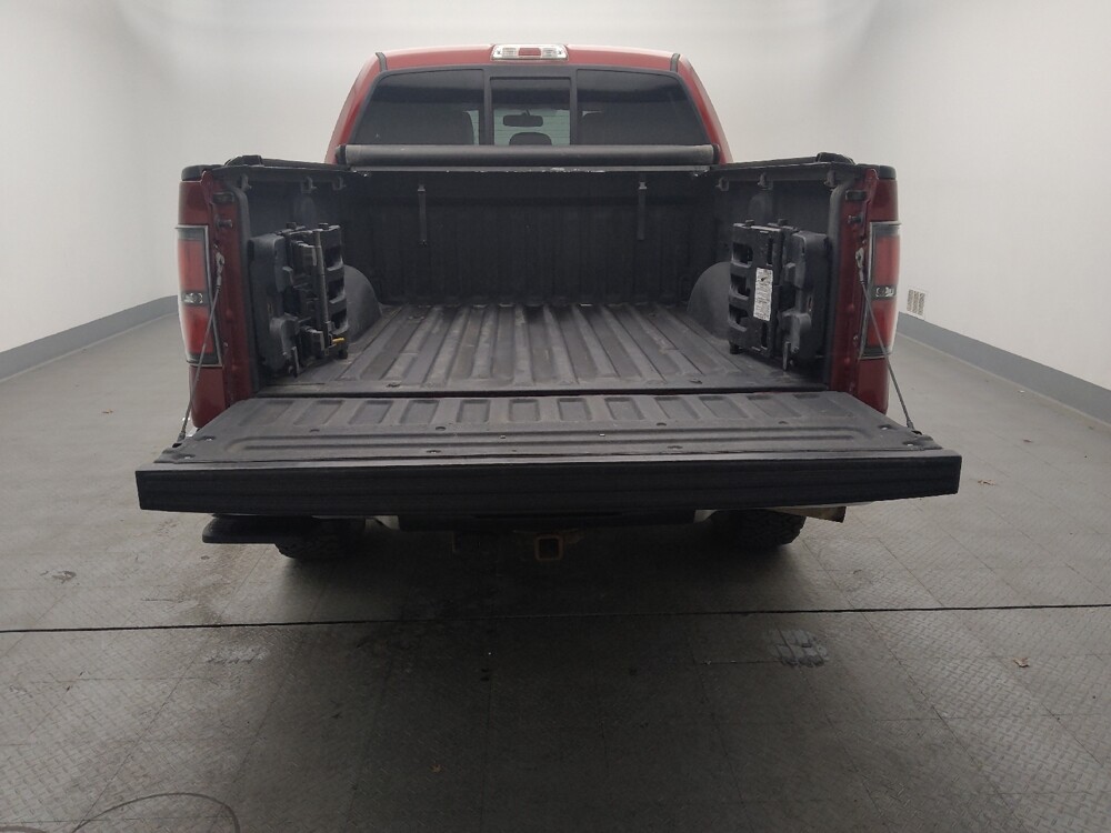 2014 Ford F150 in Wichita, KS 67207 - 18082939 29