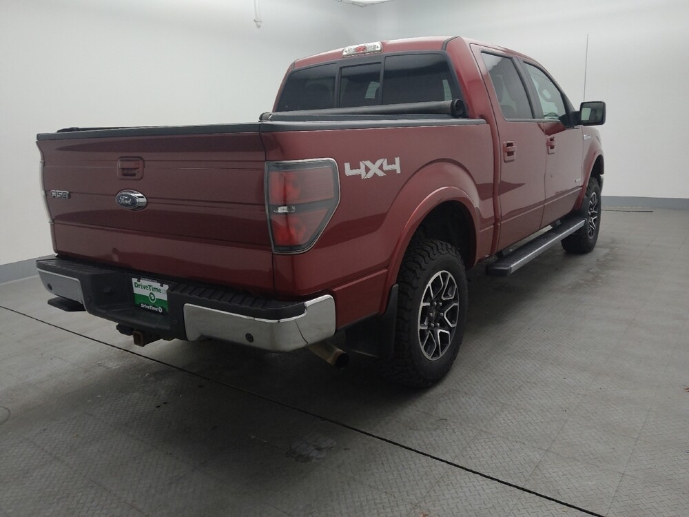 2014 Ford F150 in Wichita, KS 67207 - 18082939 9