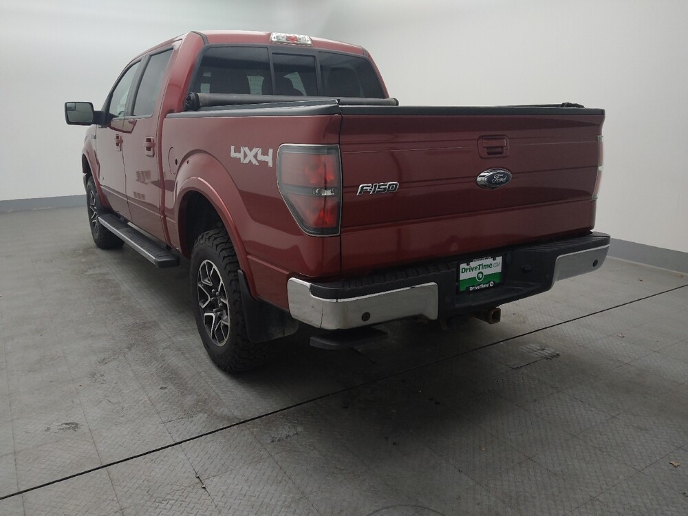 2014 Ford F150 in Wichita, KS 67207 - 18082939 5