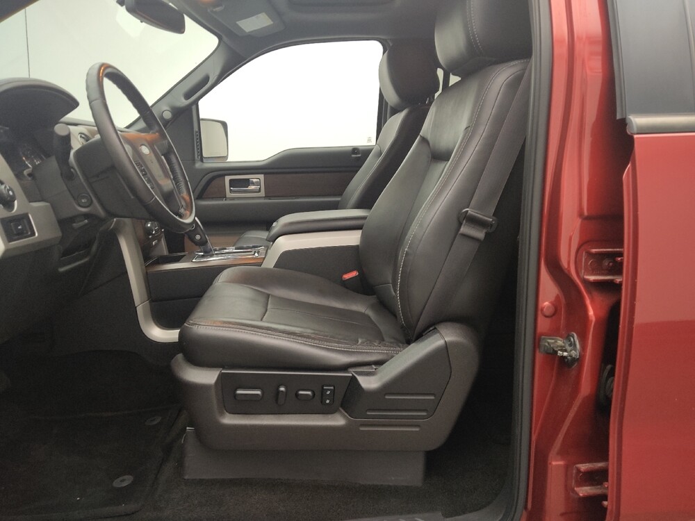 2014 Ford F150 in Wichita, KS 67207 - 18082939 17