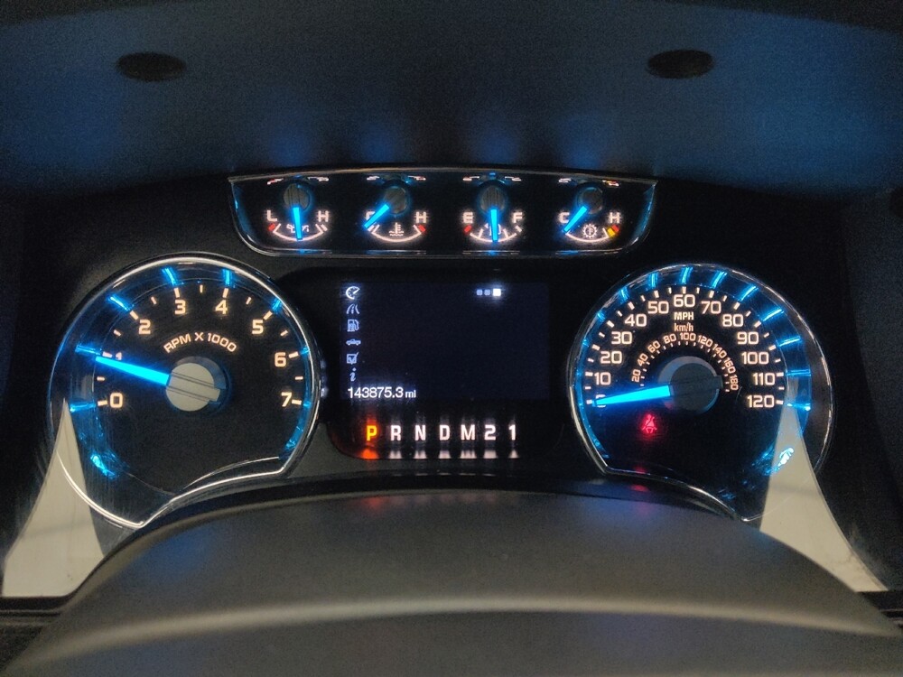 2014 Ford F150 in Wichita, KS 67207 - 18082939 23