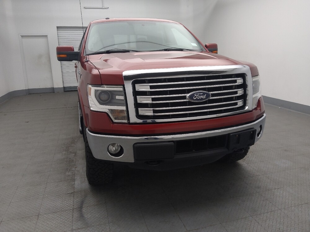 2014 Ford F150 in Wichita, KS 67207 - 18082939 14