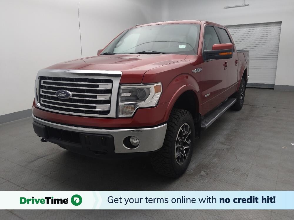 2014 Ford F150 in Wichita, KS 67207 - 18082939