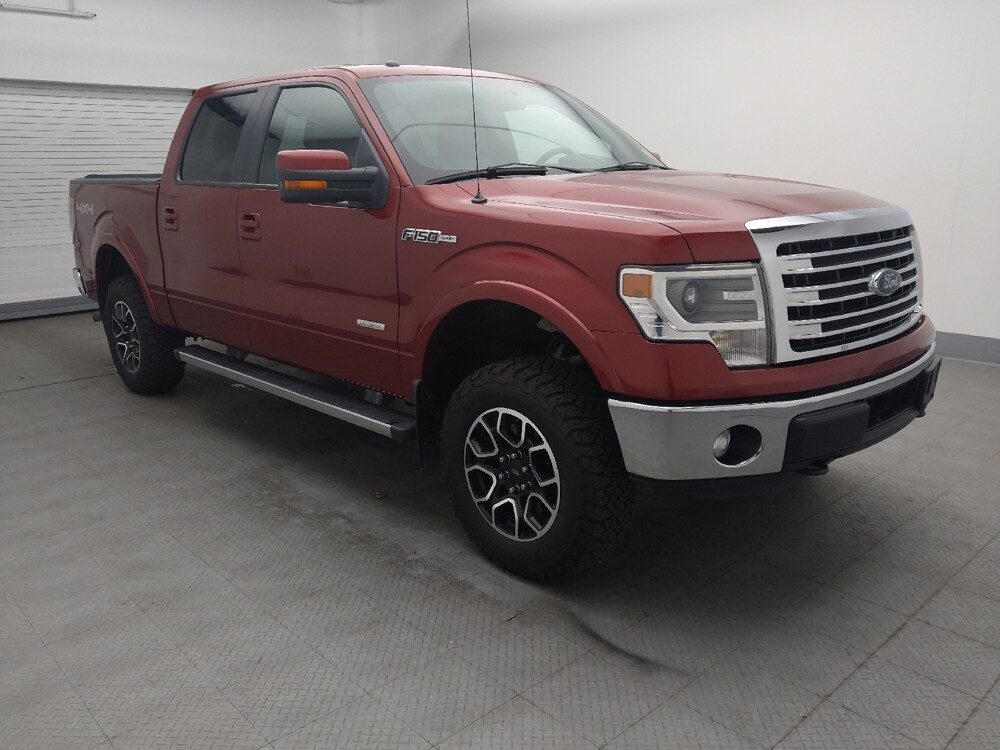 2014 Ford F150 in Wichita, KS 67207 - 18082939 11