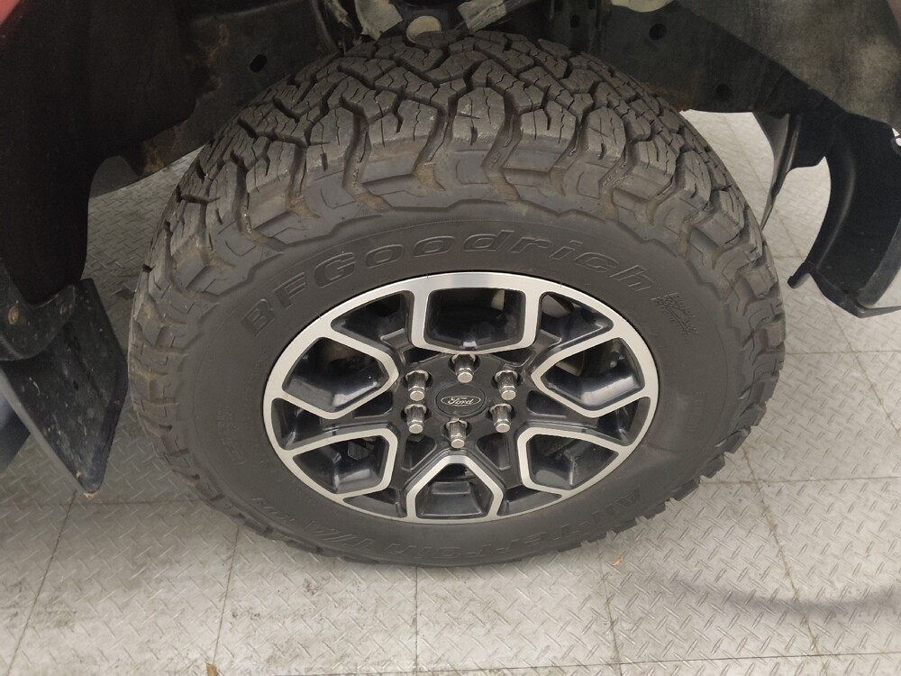 2014 Ford F150 in Wichita, KS 67207 - 18082939 31