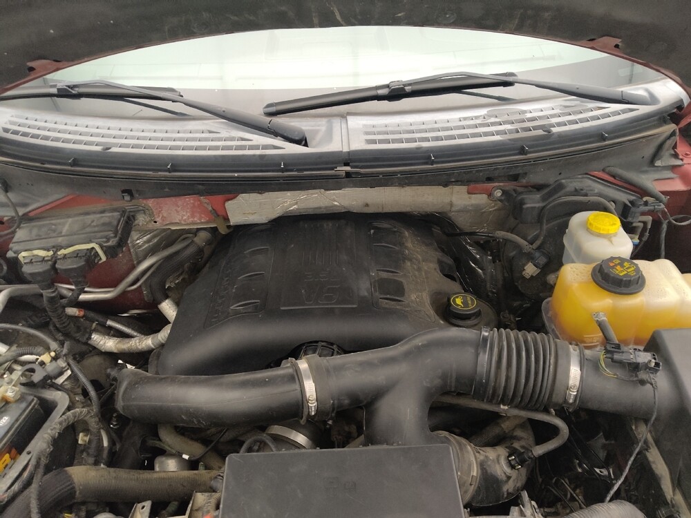 2014 Ford F150 in Wichita, KS 67207 - 18082939 30