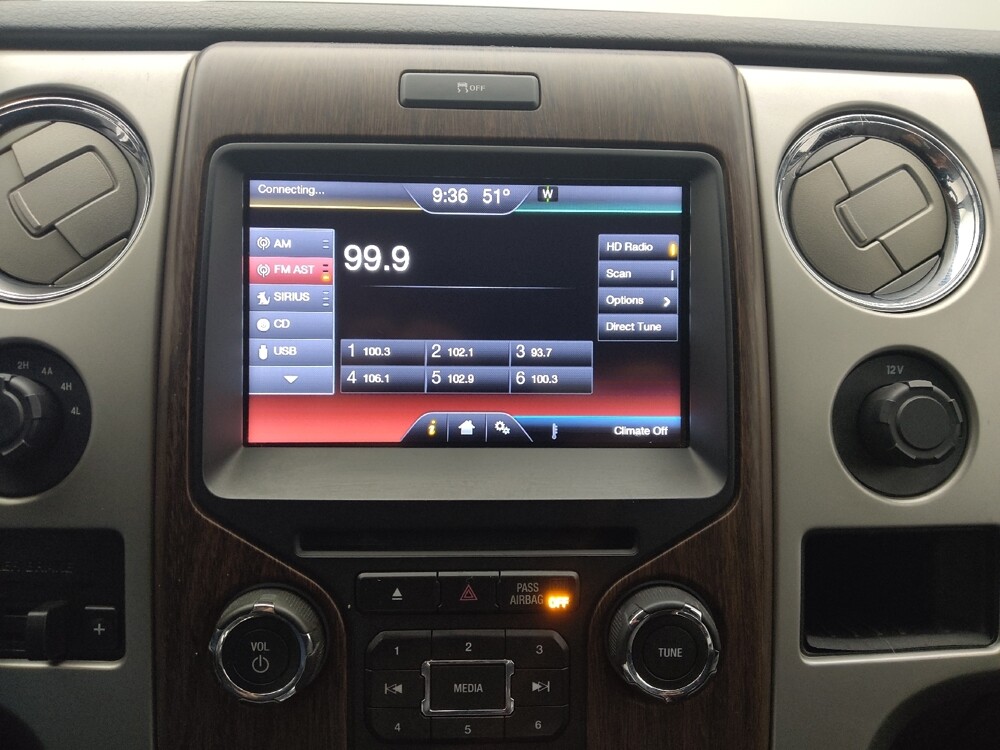 2014 Ford F150 in Wichita, KS 67207 - 18082939 25