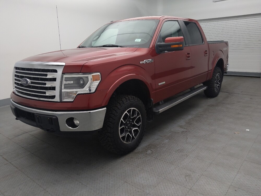 2014 Ford F150 in Wichita, KS 67207 - 18082939 2