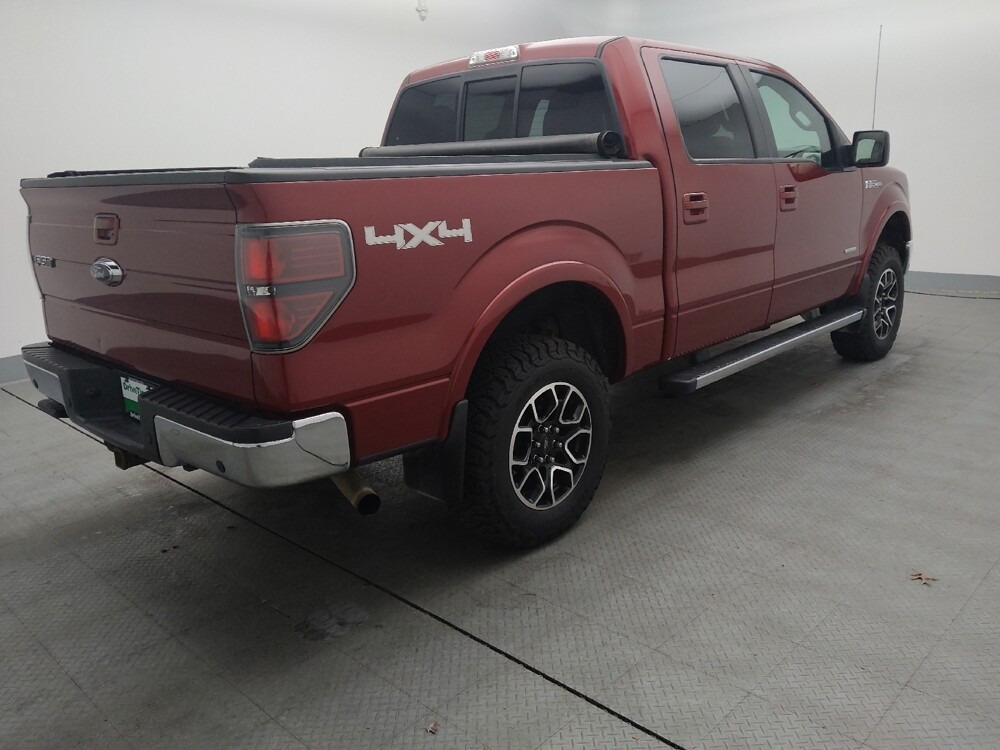 2014 Ford F150 in Wichita, KS 67207 - 18082939 10