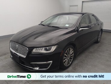 2017 Lincoln MKZ in Wichita, KS 67207