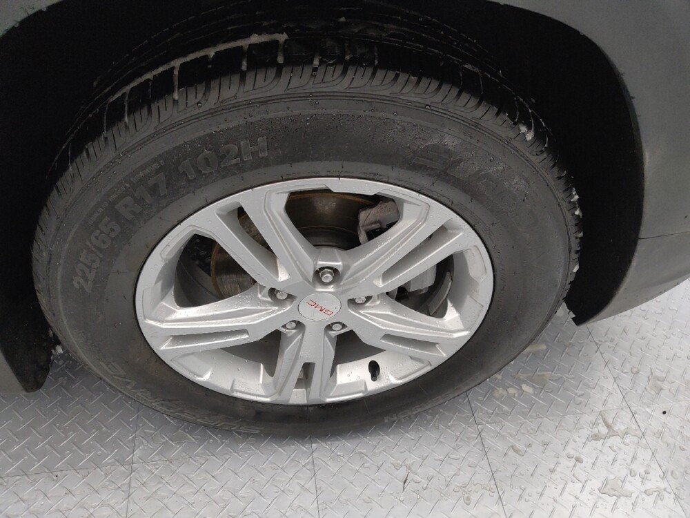 2019 GMC Terrain in Wichita, KS 67207 - 18082942 31