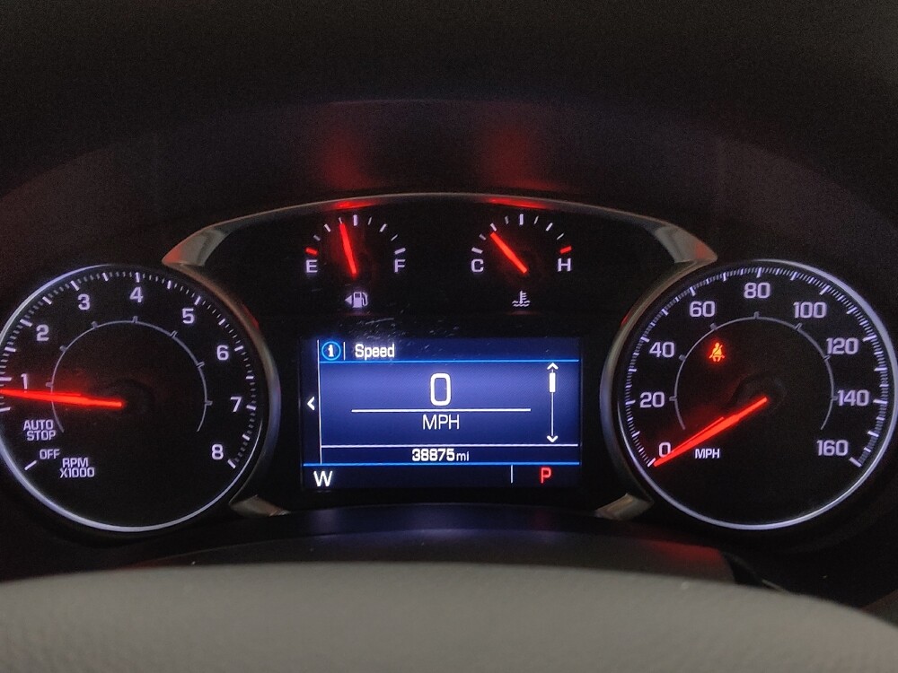 2019 GMC Terrain in Wichita, KS 67207 - 18082942 23