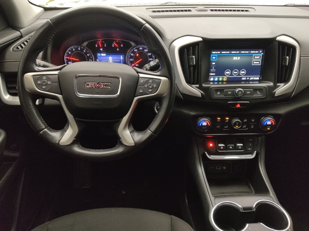 2019 GMC Terrain in Wichita, KS 67207 - 18082942 22