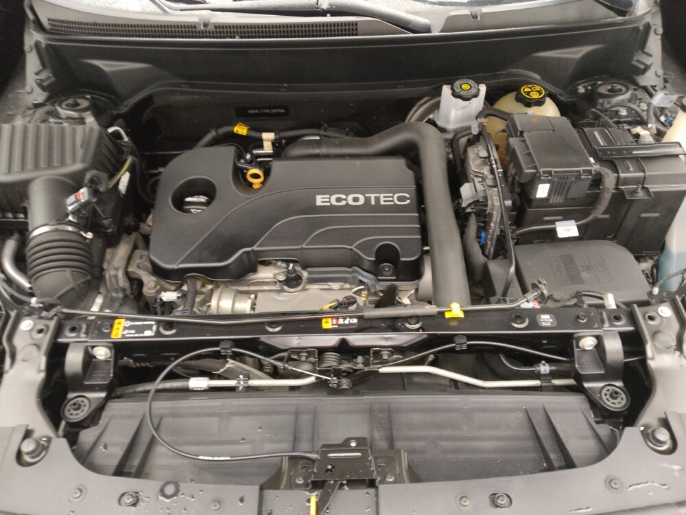 2019 GMC Terrain in Wichita, KS 67207 - 18082942 30