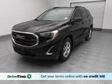 2019 GMC Terrain in Wichita, KS 67207