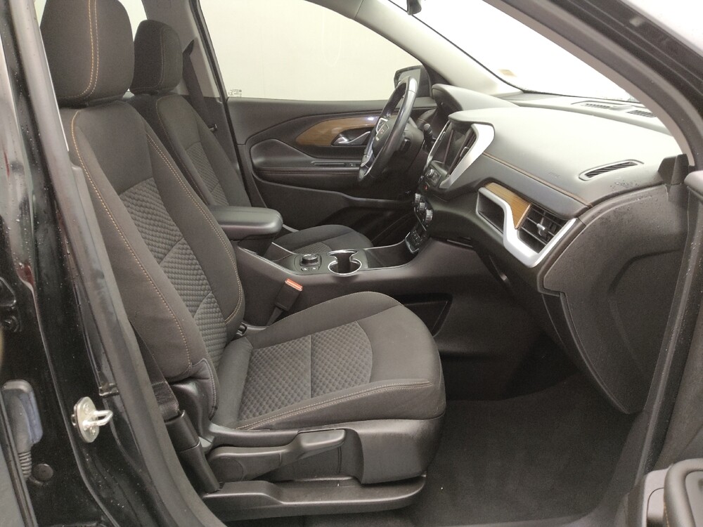 2019 GMC Terrain in Wichita, KS 67207 - 18082942 21